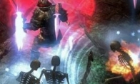 The game experience is better!"Horror Dawn" Chapter 3 has been produced