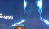 "Batman: Akham Cavaliers" suspected to run away the player to show the running screen