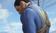 E3 2015: "Radiation 4" was created by the Elder Scrolls Skyrim upgraded version of the engine