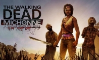 Sword female small biography!"Walking Dead: Mi Jon" will be released this fall this fall