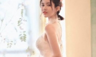 "League of Legends" Beautiful goddess is amazing and beautiful, which is so reversed
