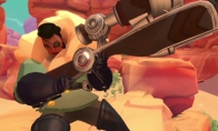 E3 2015: "The Guardian of the Giant" landed in PC and Xbox One in August