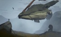E3 2015: Aurora44 Push XB1 exclusive "Ashen" video released