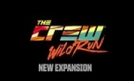 E3 2015: "The Cool Car God" welcomes the new expansion package vehicle style to increase