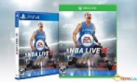 E3 2015: "NBA LIVE 16" with facial scanning new videos released
