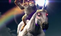 E3 2015: "Specialty Motorcycles" New DLC announced the meow star riding unicorn