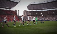 E3 2015: EA is unwilling to be lonely has announced "FIFA 16" video
