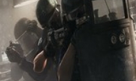 E3 2015: Ubisoft "Rainbow Six: Siege" was launched on October 13