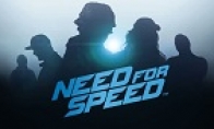 E3 2015: "Need for Speed ​​19" new game live video announcement