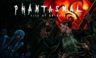 E3 2015: The new video of the horror game "Phantom: The City of Darkness" was announced