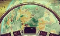 E3 2015: Super World!"Unmanned Deep Space" real demonstration released