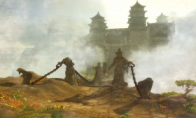 "Xia Ke Feng Yun Biography" configuration needs to announce the gameplay will definitely satisfy you