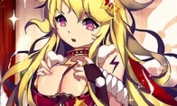 A large wave of soft girls waiting for you to come to "Soft Girl Heaven", a beautiful loli photo appreciation