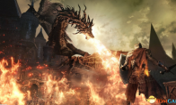 E3 2015: The series of "Dark Soul 3" intelligence appreciation