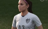 E3 2015: The latest screenshot of "FIFA 16" screenshot, Plum Ball, Wang Yifu