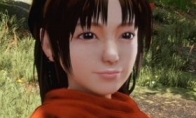 E3 2015: The new screenshot of "Shamu 3" is so beautiful!Lingsha's flower value high