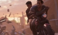 E3 2015: "Mysterious Sea 4" Cool Map Speed ​​and Gun War