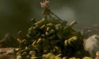 E3 2015: PS4 handle new gameplay!Creative game "Dream" announced