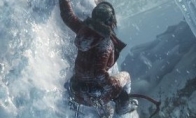 E3 2015: "Tomb Raider: Rise" New Tu Laura is still sexy