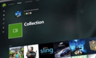 E3 2015: XB1 Windows 10 version UI interface exposure!Big change