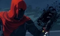 E3 2015: Bloody assassination of "The Soul of the Twin Souls: The Road to Shadow" new trailer