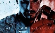 The US website leaked "Captain America 3".