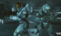 E3 2015: "Halo 5: Guardian" releases a lot of exquisite game screenshots