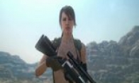 E3 2015: "Alloy Equipment 5: Phantom Pain" 1080P HD screenshot released