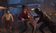 E3 2015: "Assassin's Creed: Hero" trial video penetrates into the gangster