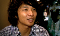 Do you know behind the production of "The Last Guardian"?