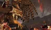 E3 2015: "Comprehensive War: War Hammer" new picture human beast heavy taste war war