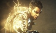 E3 2015: SE "Killing Essence: Human Division" technical video demonstration