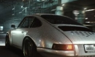 E3 2015: The new screenshot of "Need for Speed ​​19" The movie -grade picture quality is cool