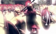 E3 2015: "Comprehensive War: War Hammer" new trailer for blood staged staged