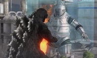 PS4 masterpiece "Godzilla vs" new monster appears!Godzilla's ancestor returns