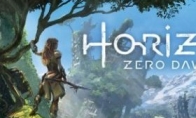 "Horizon: Zero Dawn" latest intelligence cold weapon war mechanical dragon