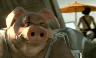 Players are very worried about rumors that Ubisoft has given up the development of "Beyond Good and Evil 2"