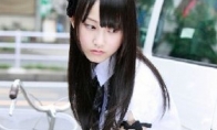 Really beauty?Japanese netizens vote for local idol TOP10
