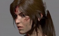 Black Technology is coming to "Tomb Raider: Rise" Laura development process revealed the secret