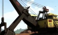 E3 2015: "Military Raiders 3" expansion preview excavator is imposing