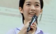 This product is not a girl?"Pure" school uniform boy in Thailand