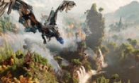 E3 2015: "Horizon: Zero Dawn" announces new screenshots and details