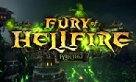 See dog egg again!"World of Warcraft" 6.2 Hellfire's anger promotional video is released