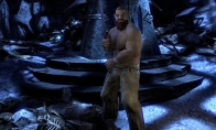 Dry beauty!"Elder Scrolls Online" on the top of the British retail list