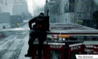 E3 2015: "All Lock" released 10 minutes of actual game video