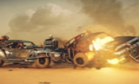 E3 2015: "Crazy Max" announced the latest batch of game screenshots