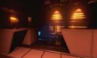 Unreal 4 engine creates a science fiction horror game "Caffeine" 4K screenshots released
