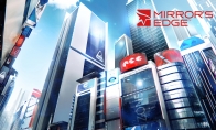 For love and peace!"Edge of Mirror: Catalyst" will not be able to use guns