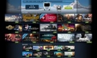 STEAM Summer Sale for the new product "Elder Scrolls" and "Devil May Cry" lead