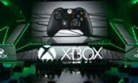 E3 2015: EA, Sony, Ubisoft, and Microsoft conference full -range video